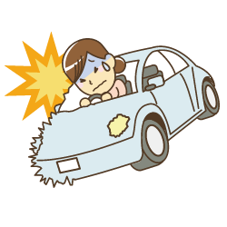 交通事故｜高砂だるま整骨院