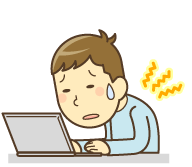 猫背、背中の痛みは高砂だるま整骨院にお任せ